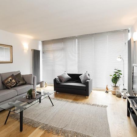 Stay Inn Apartments Bloomsbury London Kültér fotó