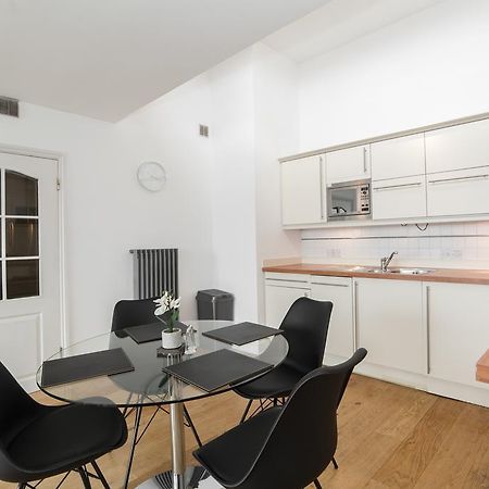 Stay Inn Apartments Bloomsbury London Kültér fotó
