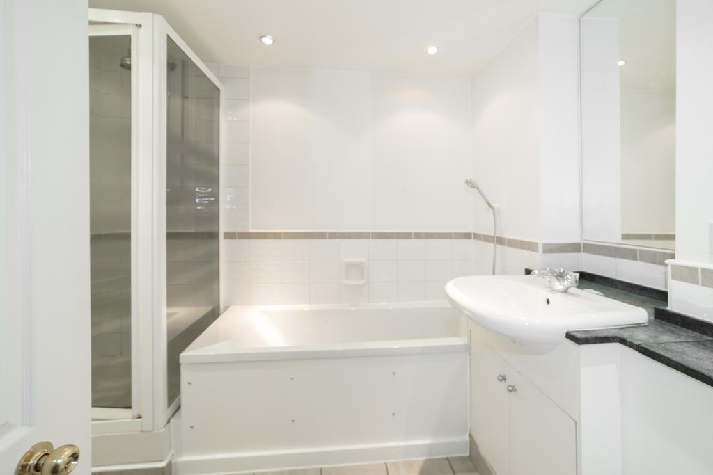 Stay Inn Apartments Bloomsbury London Kültér fotó