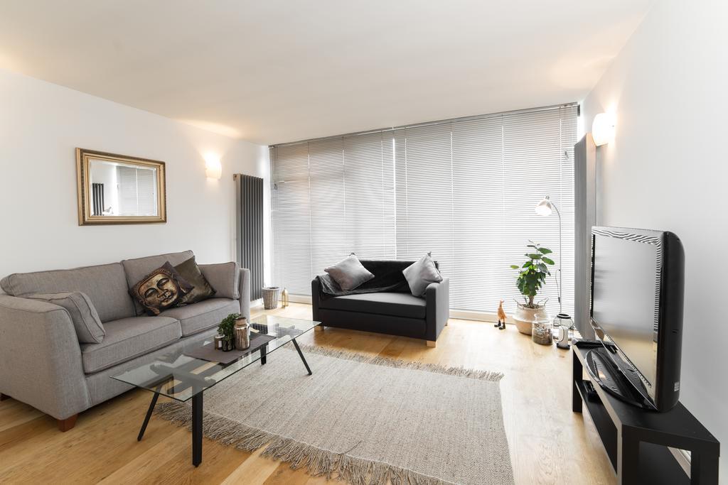Stay Inn Apartments Bloomsbury London Kültér fotó