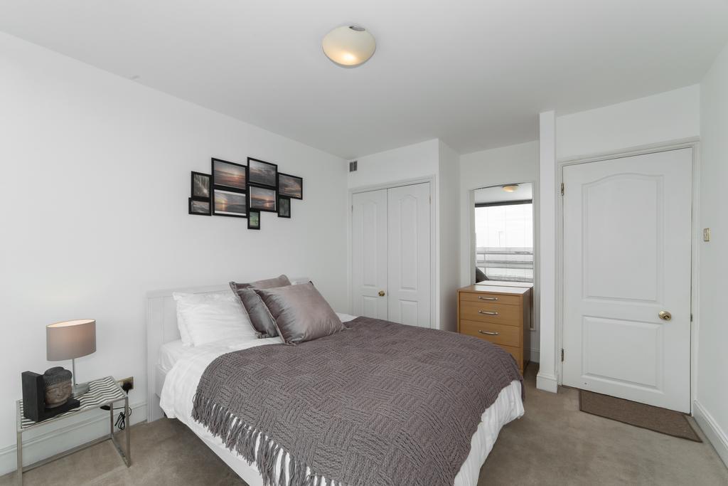 Stay Inn Apartments Bloomsbury London Kültér fotó