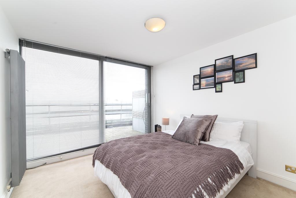 Stay Inn Apartments Bloomsbury London Kültér fotó
